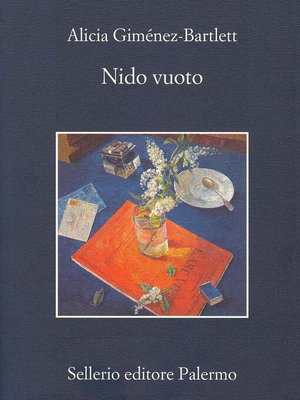 cover image of Nido vuoto
